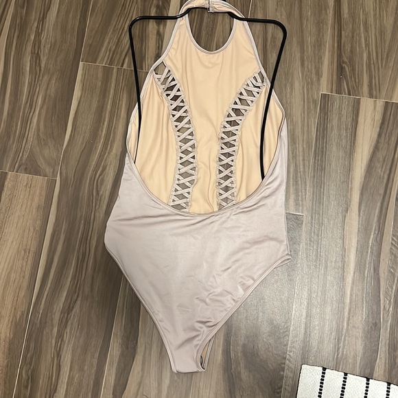 Fredrick’s one piece bathing suit - Picture 2 of 4